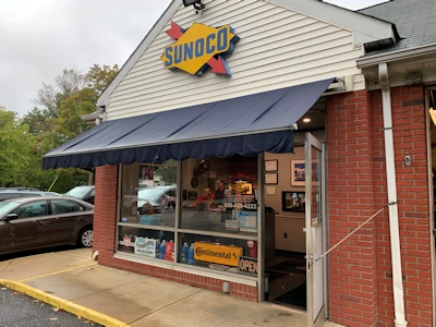 auto repair Haddonfield NJ